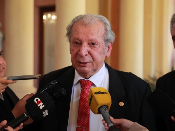 Ocurriría lo mismo en el Senado