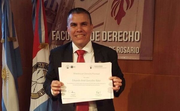 Apoderado de HC en contra de blanqueamiento a Abdo y Velázquez - Nacionales - ABC Color