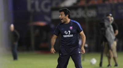 Cómo jugarle a River, según Astrada