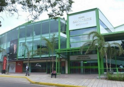 Malvivientes perpetraron un asalto a Supermercado en Asunción