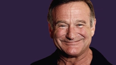 HOY / Se desvivía por arrancar risas a los demás, mientras él sufría un nuevo mal: 5 años sin Robin Williams