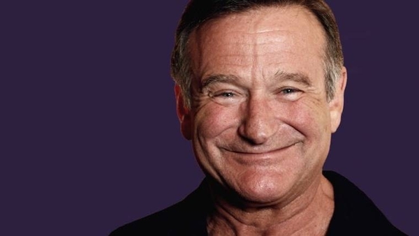 HOY / Se desvivía por arrancar risas a los demás, mientras él sufría un nuevo mal: 5 años sin Robin Williams