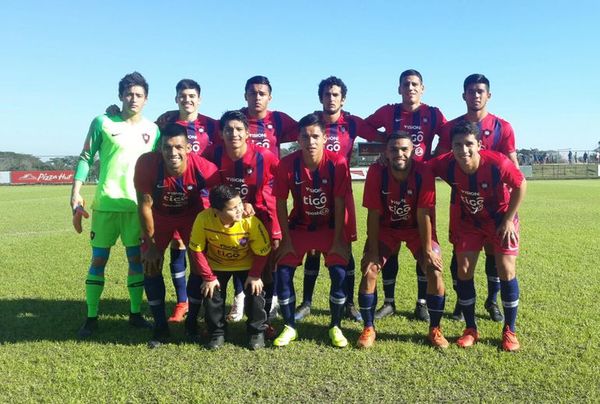 Cerro, único puntero en Reserva - Fútbol - ABC Color