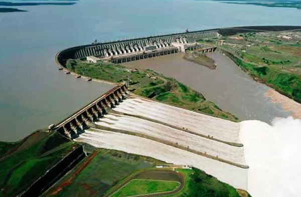 Renegociación Itaipú: Paraguay debe definir qué es lo que quiere, dice asesor » Ñanduti
