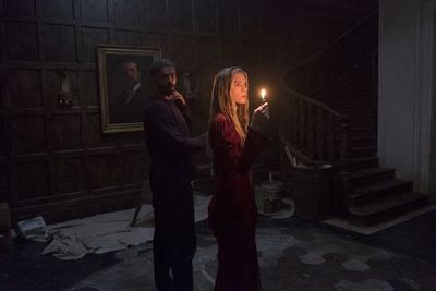 Netflix cancela su serie “The OA” tras dos temporadas - Cine y TV - ABC Color