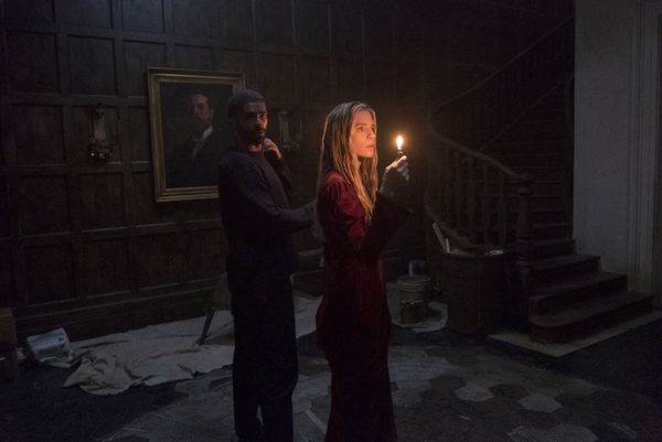 Netflix cancela su serie “The OA” tras dos temporadas - Cine y TV - ABC Color