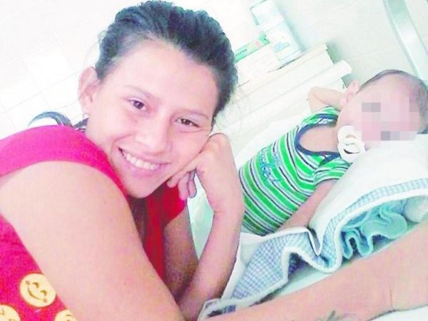 Crimen en Bañado: Mujer se vengó de ella por "meterse" con pariente