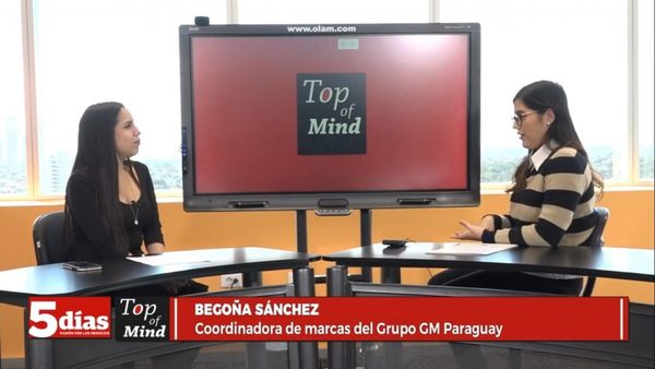 El desarrollo de RR.HH. es clave para empresas