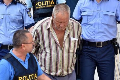 Encuentran restos de otra víctima de presunto asesino y violador rumano - Mundo - ABC Color