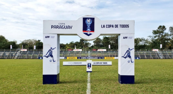 HOY / Los dos grandes del fútbol local abren la segunda fase de la Copa