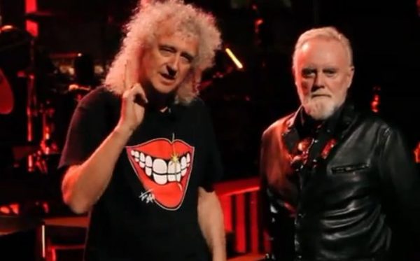 Queen invita a sus fans a participar en tres de sus nuevos videos