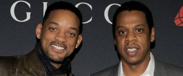 HOY / Jay-Z y Will Smith producirán una serie sobre la mujer y los derechos civiles