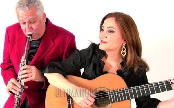 HOY / Doctor Honoris Causa para Berta Rojas y “Paquito D´Rivera” entrega la UNA