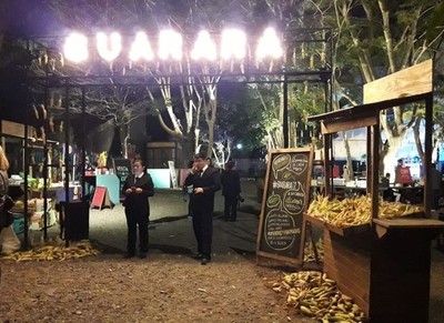 Movimiento gastronómico Guarará regresa con sus tertulias culinarias