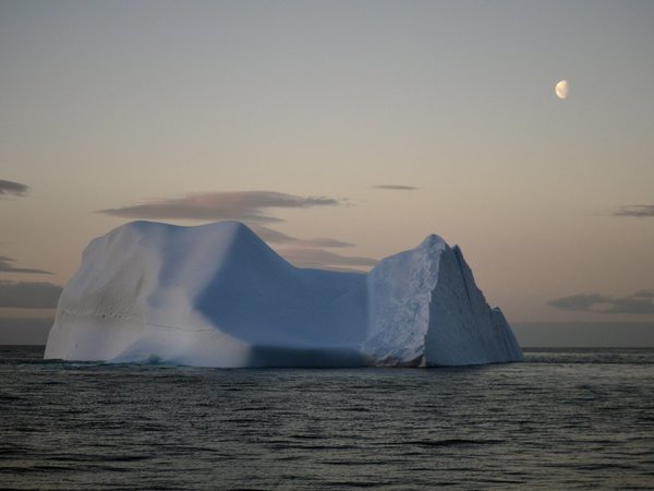 Episodios de altas temperaturas oceánicas se hacen más frecuentes