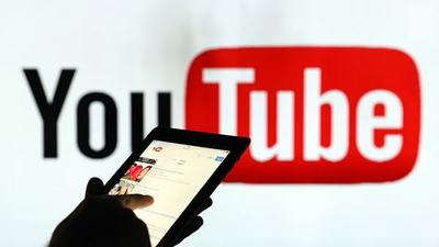 Crean un sindicato de youtubers para desafiar las prácticas de Google » Ñanduti