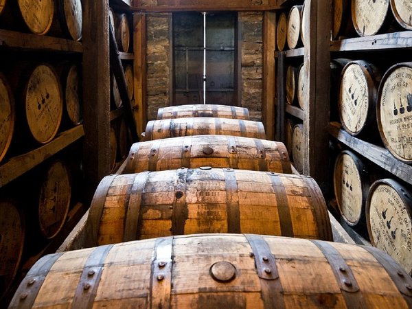 Inventan una lengua artificial para detectar falsificaciones de whisky