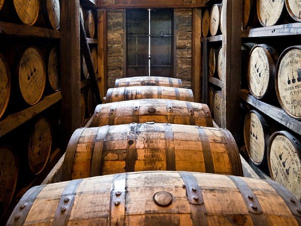 Inventan una lengua artificial para detectar falsificaciones de whisky