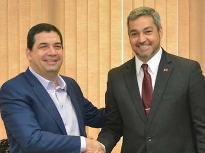 "Teníamos los votos para el juicio político y todos huyeron" | Noticias Paraguay