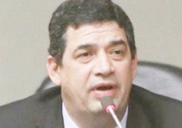 Piden juicio político ya nomás