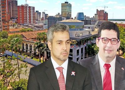Persiste intención de un juicio político por parte de la oposición