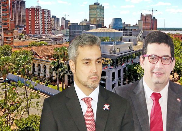 Persiste intención de un juicio político por parte de la oposición