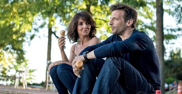 Ciclo “Cinemarte” estrena película francesa - Cine y TV - ABC Color