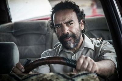 Filme con Damián Alcázar en ciclo de la FADA - Cine y TV - ABC Color