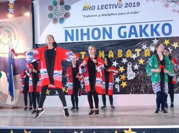 Celebran el Festival de las Estrellas