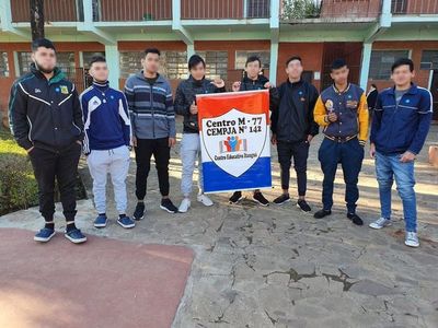 Lid de matemáticas reunió a unos 15 mil estudiantes