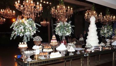 Expo Novias Bourbon 2019