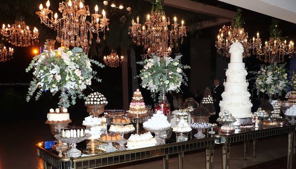 Expo Novias Bourbon 2019