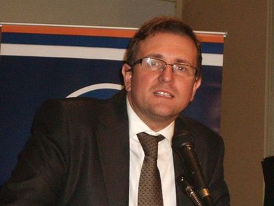 El Asunción Media Show, en el Sheraton