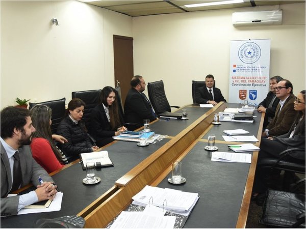 Seprelad insistirá para suprimir la prejudicialidad