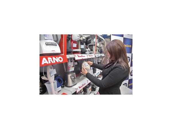 Comercios registran saldo positivo con el Agosto Liquida