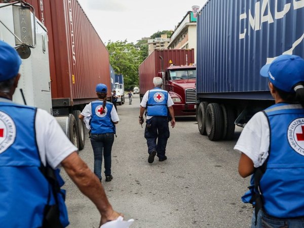 59 países buscan solución a crisis de Venezuela en cumbre de Lima