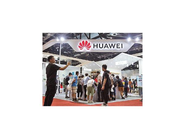 Huawei vendió en China más que Apple en todo el mundo