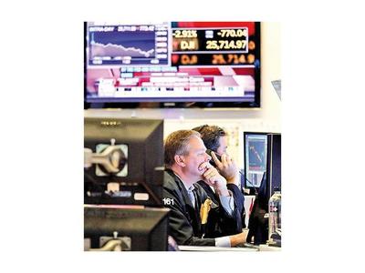 Empresas chinas dejan de comprar productos  de EEUU