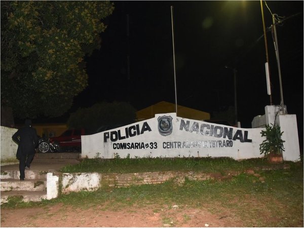 Fue a la despensa y por el camino la asaltaron y abusaron de ella