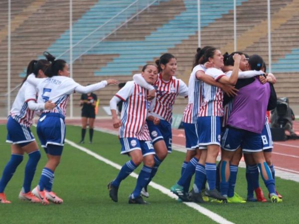 Paraguay, por el pase a la final