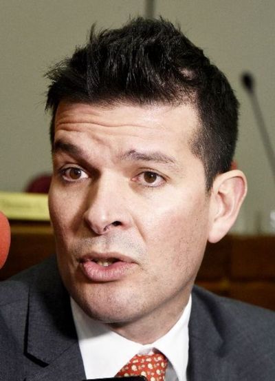 Sigue descontento en bancada de HC - Política - ABC Color