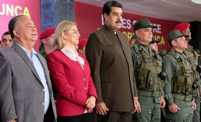 Cumbre internacional busca salida a Venezuela - Internacionales - ABC Color