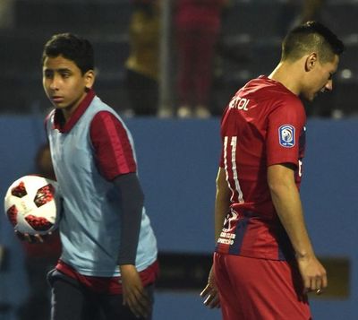 Preocupan los lesionados - Deportes - ABC Color