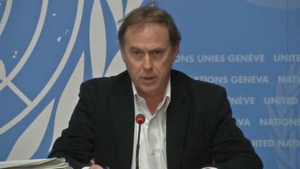 ONU pide a gobiernos y redes sociales medidas para frenar crímenes de odio | .::Agencia IP::.