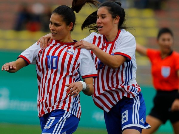 Juegos Panamericanos: Paraguay, por el pase a la final