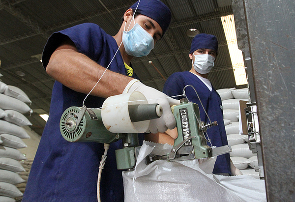 La formalización de mano de obra ocupada se incrementó en el segundo semestre de 2019 | .::Agencia IP::.