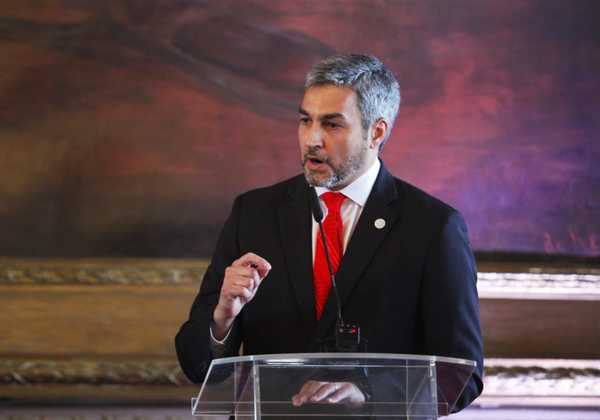 Presidente asegura que actuó de buena fe y reafirma en que responsables deben ser investigados | .::Agencia IP::.