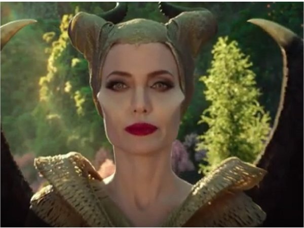 Angelina Jolie apuesta por un mundo con "más mujeres malvadas"