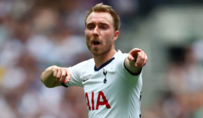 HOY / El United pone el foco en Eriksen como posible reemplazo de Pogba