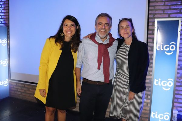 Lanzan sexta edición de los Premios Tigo Conecta